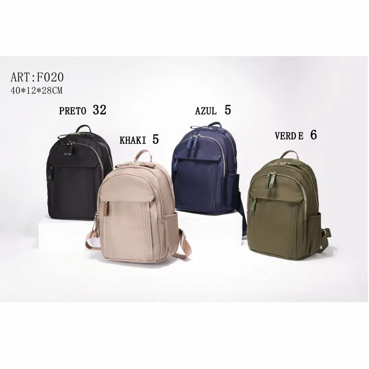 Mochila F020