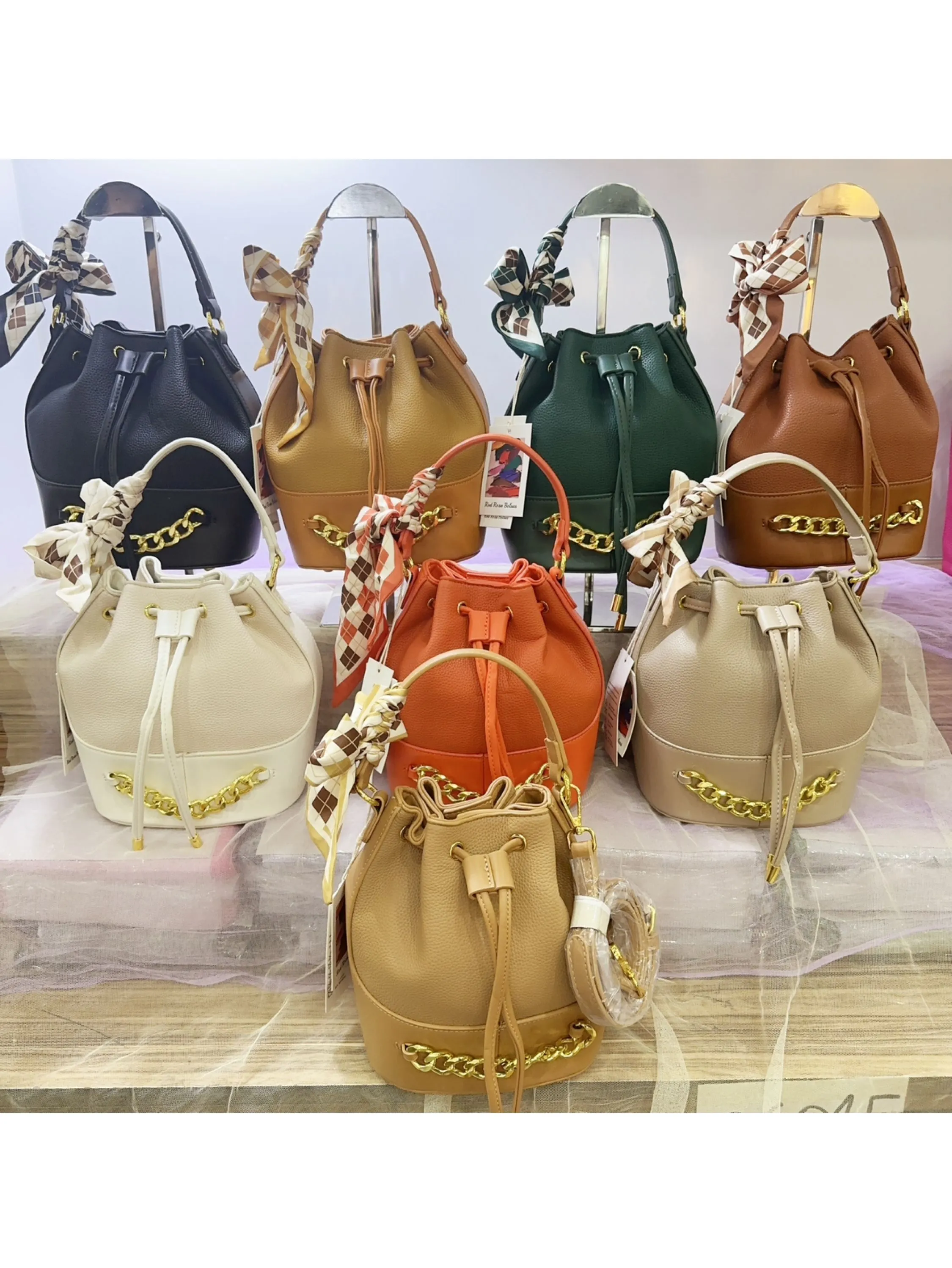 Bolsa feminina 06139