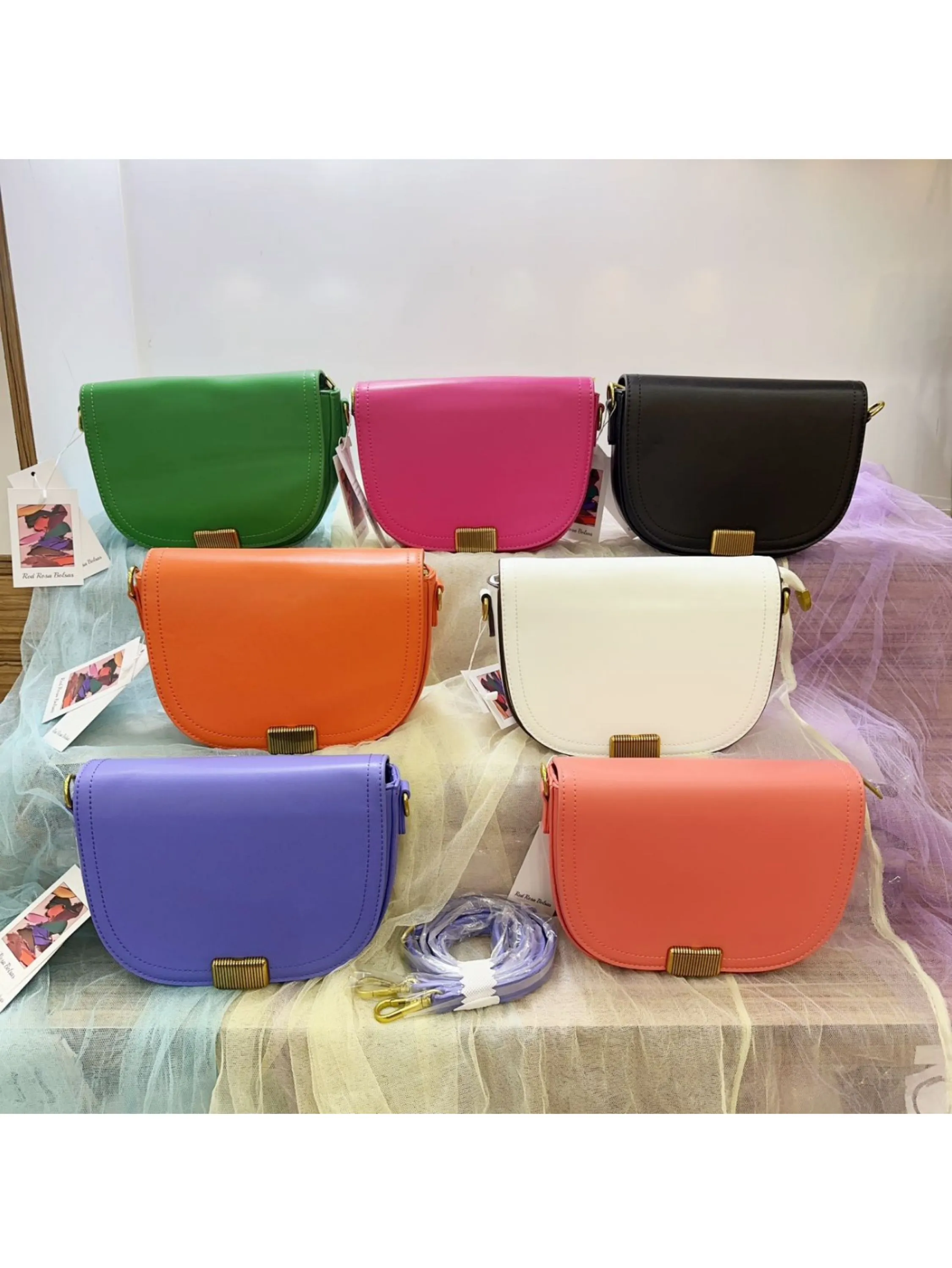 Bolsa feminina F0001