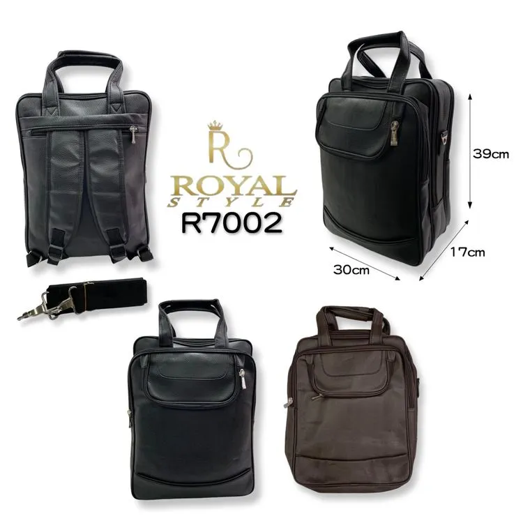 Royal Style Bolsa