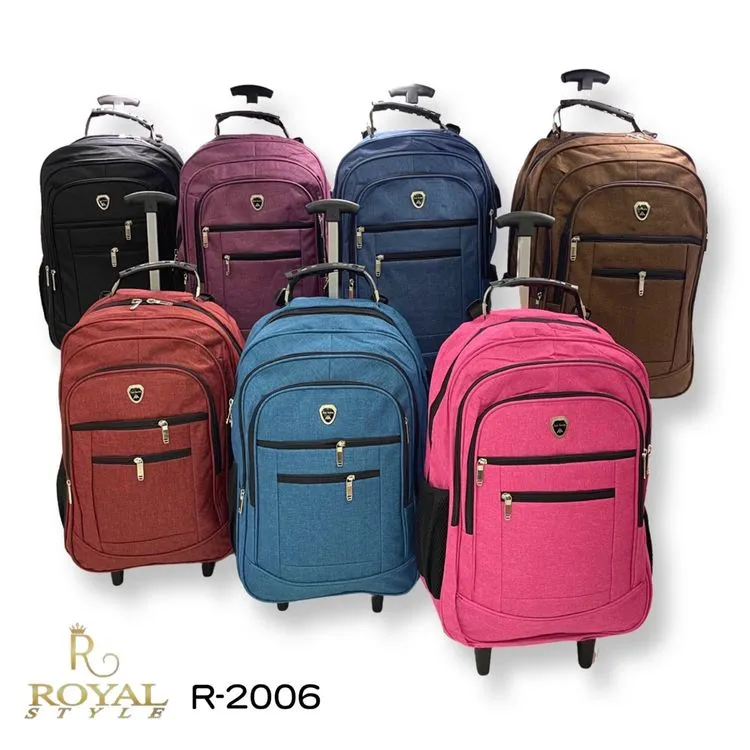 Royal Style Bolsa