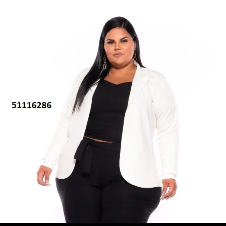 Blazer NeoPreme Plus Size