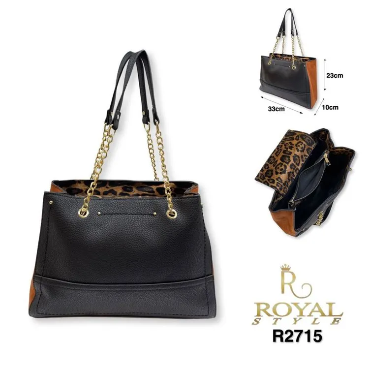 Royal Style Bolsa