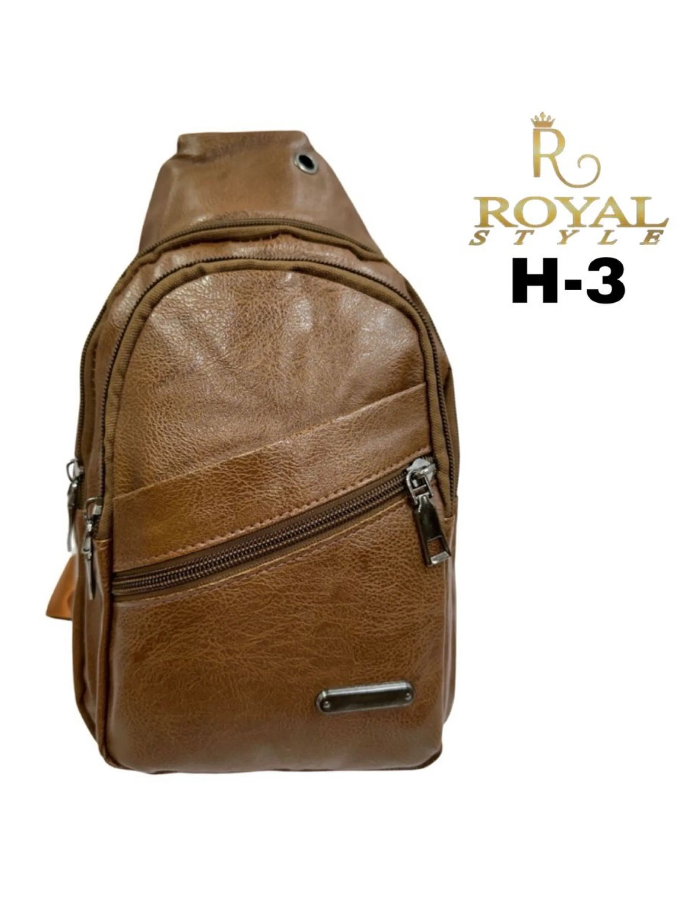 Royal Style Bolsa