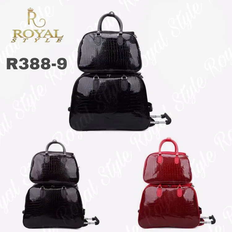 Royal Style Bolsa