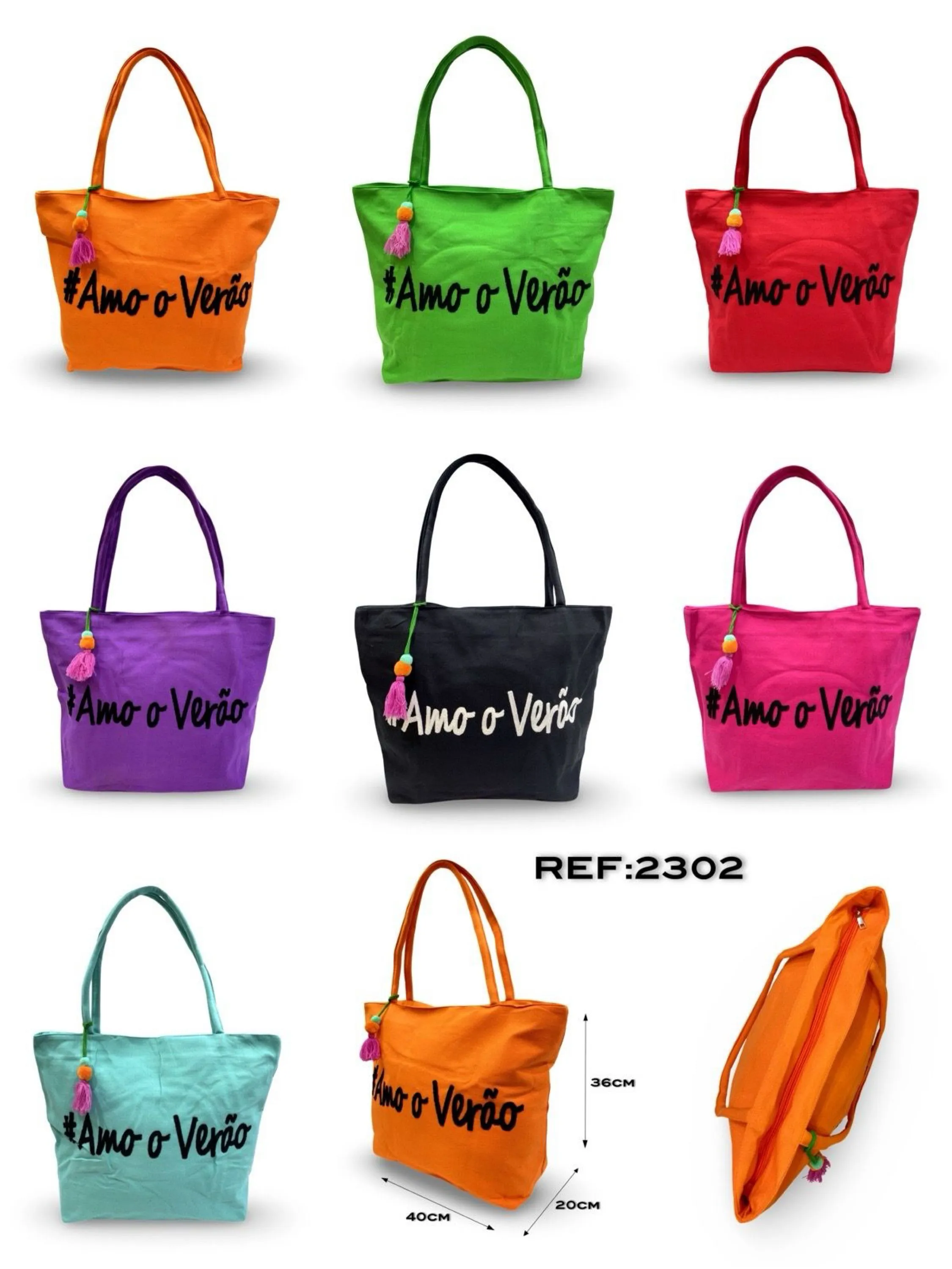 Royal Style Bolsa