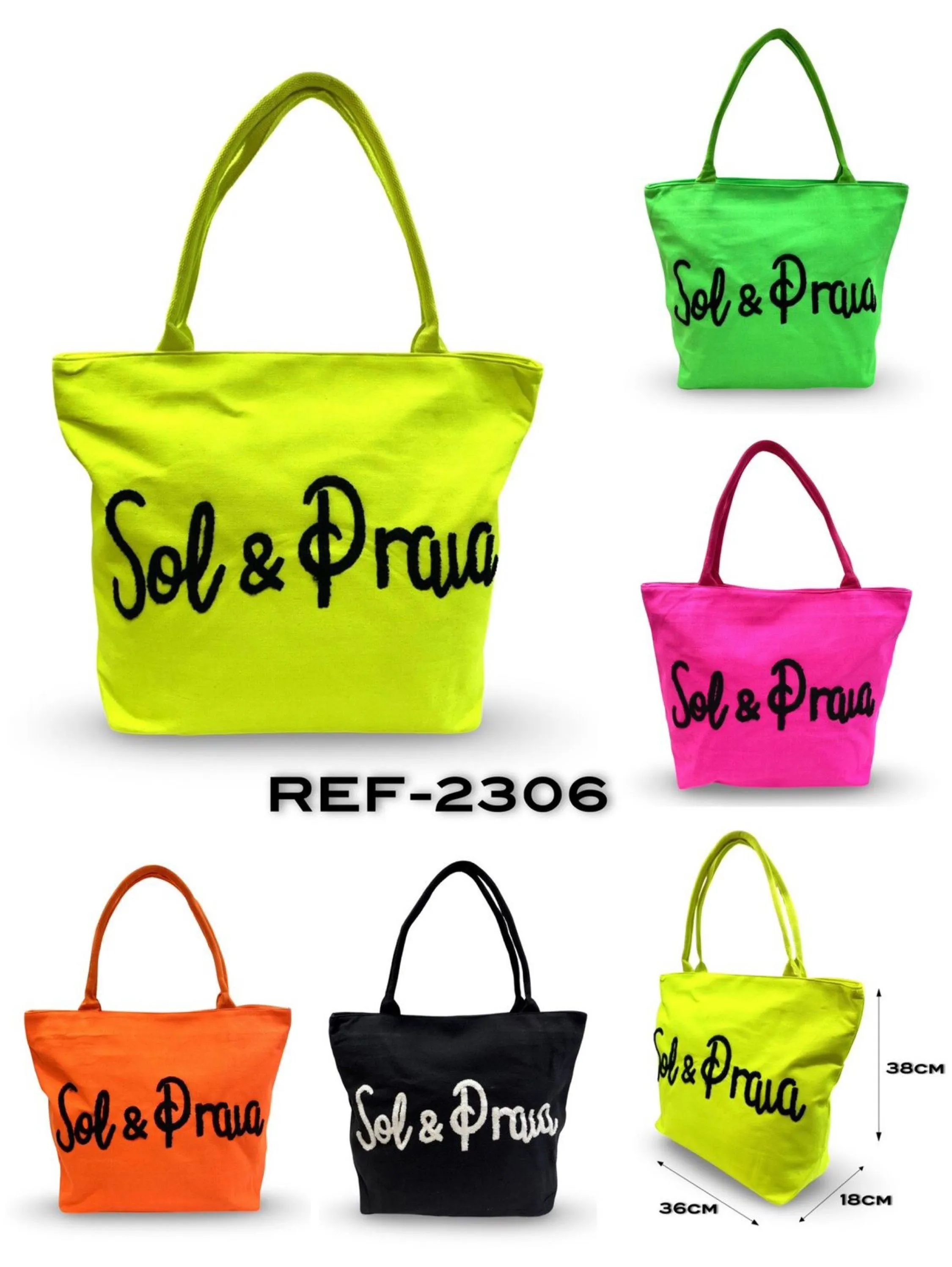 Royal Style Bolsa