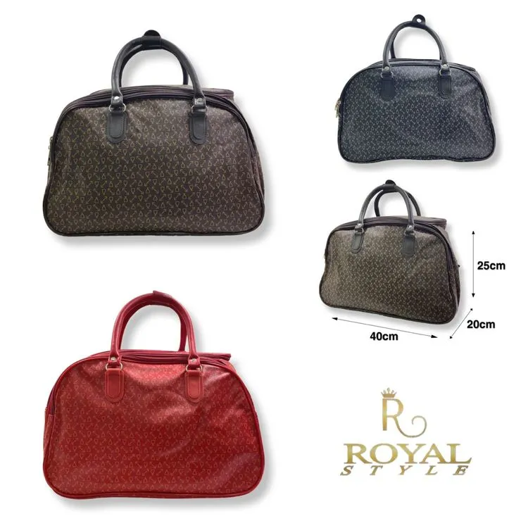 Royal Style Bolsa