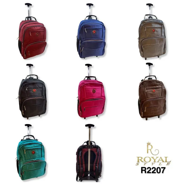 Royal Style Bolsa