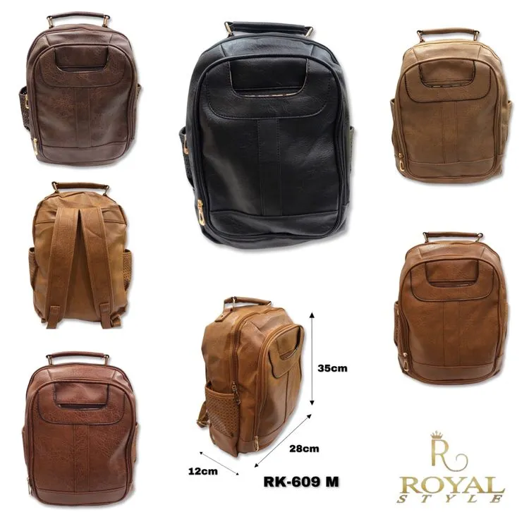 Royal Style Bolsa