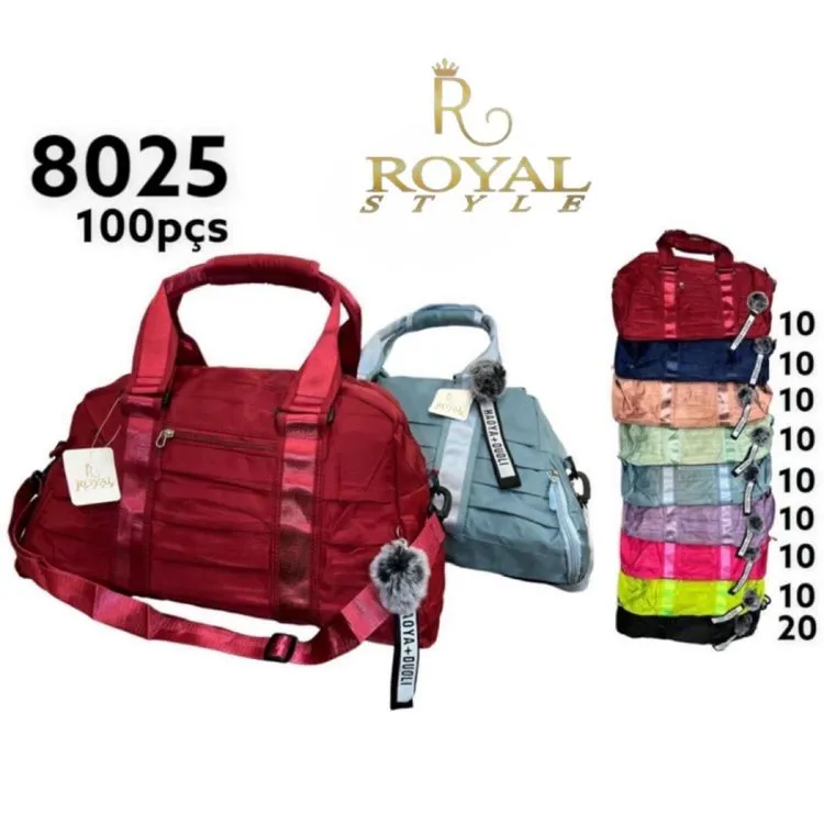 Royal Style Bolsa