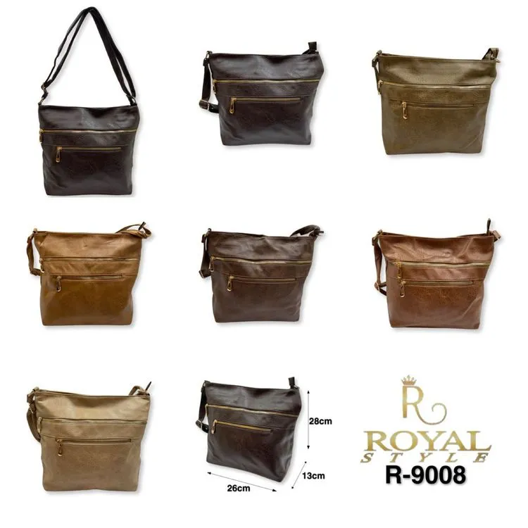 Royal Style Bolsa