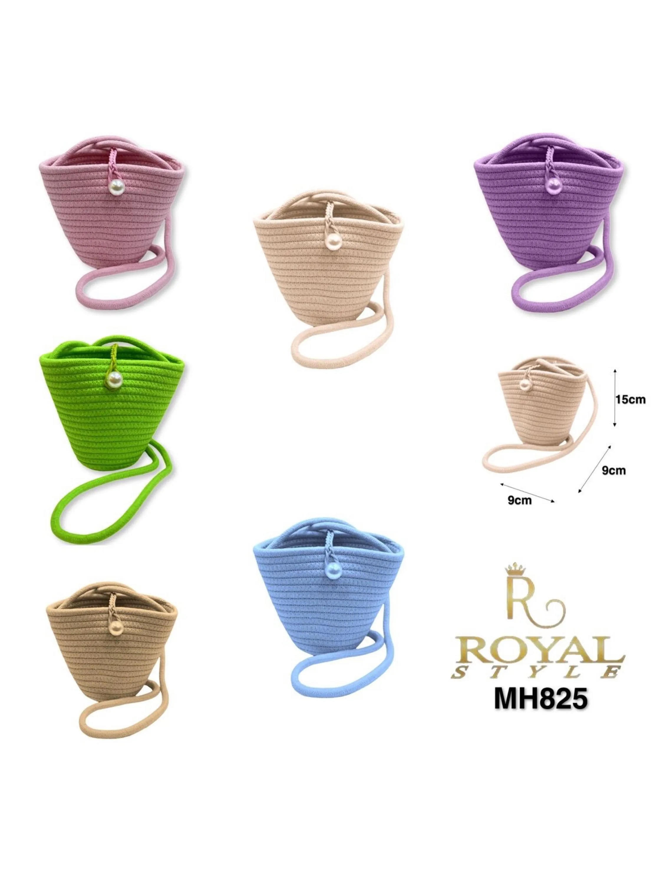 Royal Style Bolsa