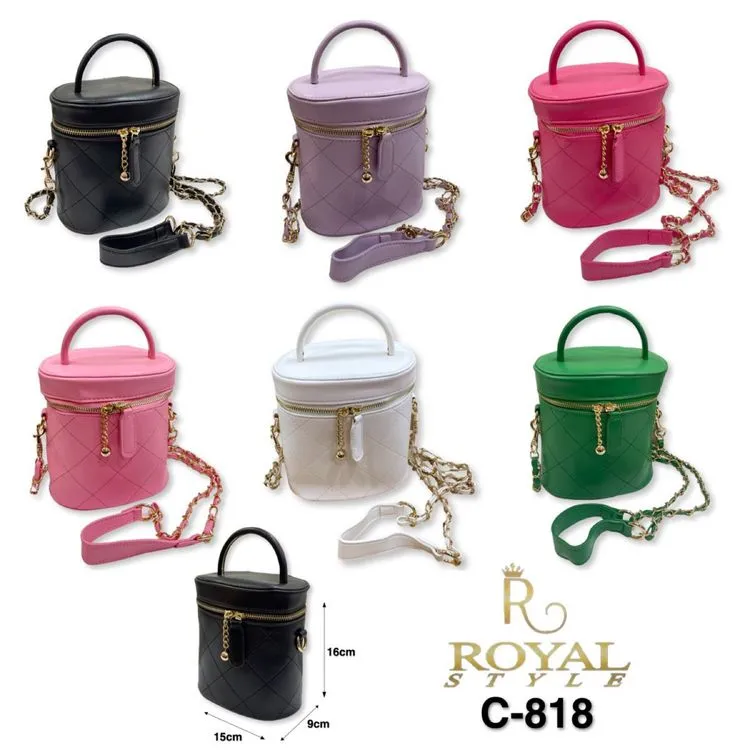 Royal Style Bolsa