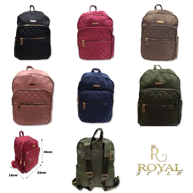 Royal Style Bolsa