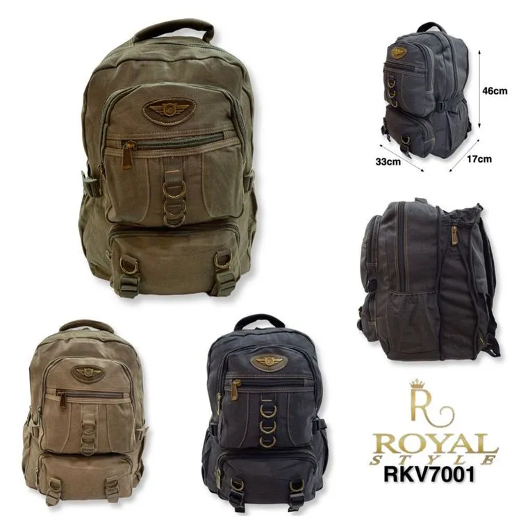 Royal Style Bolsa