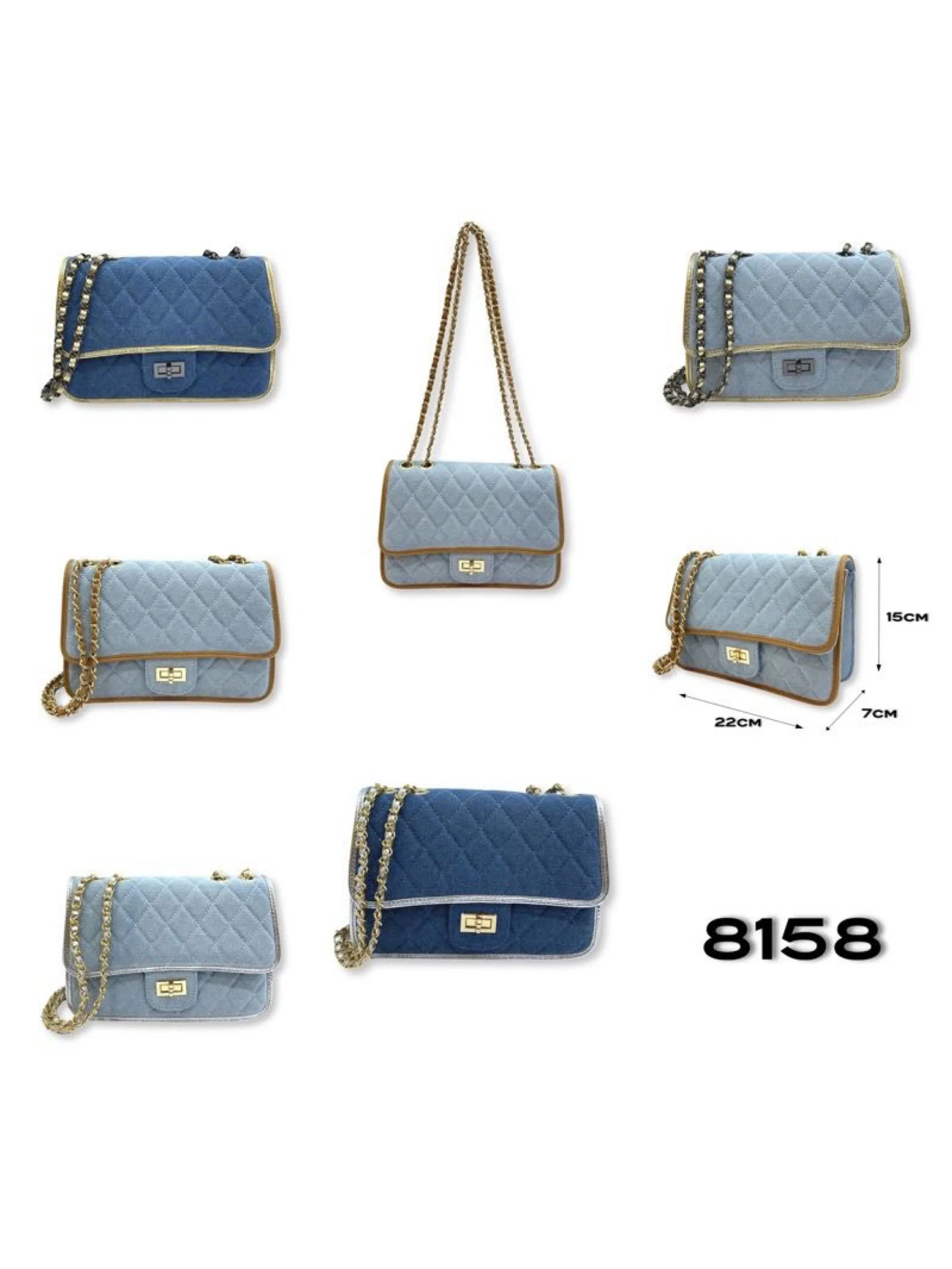 Royal Style Bolsa