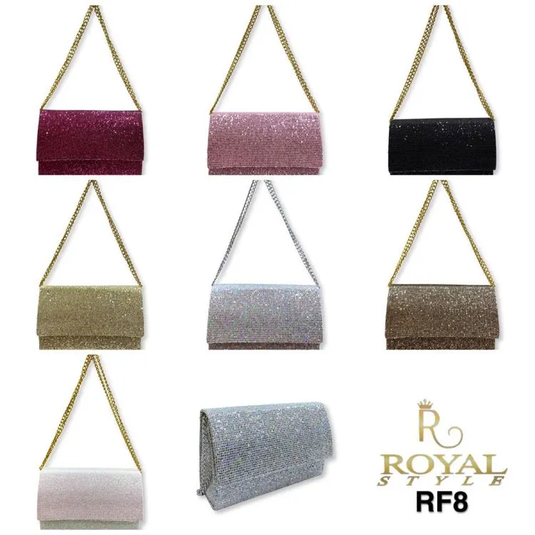 Royal Style Bolsa