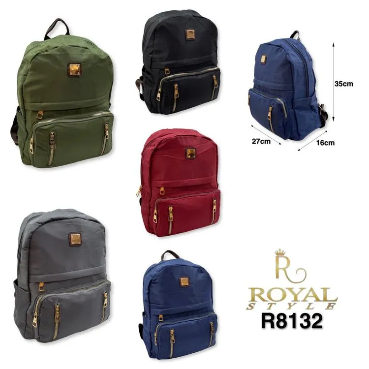 Royal Style Bolsa