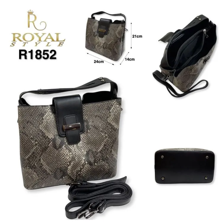 Royal Style Bolsa