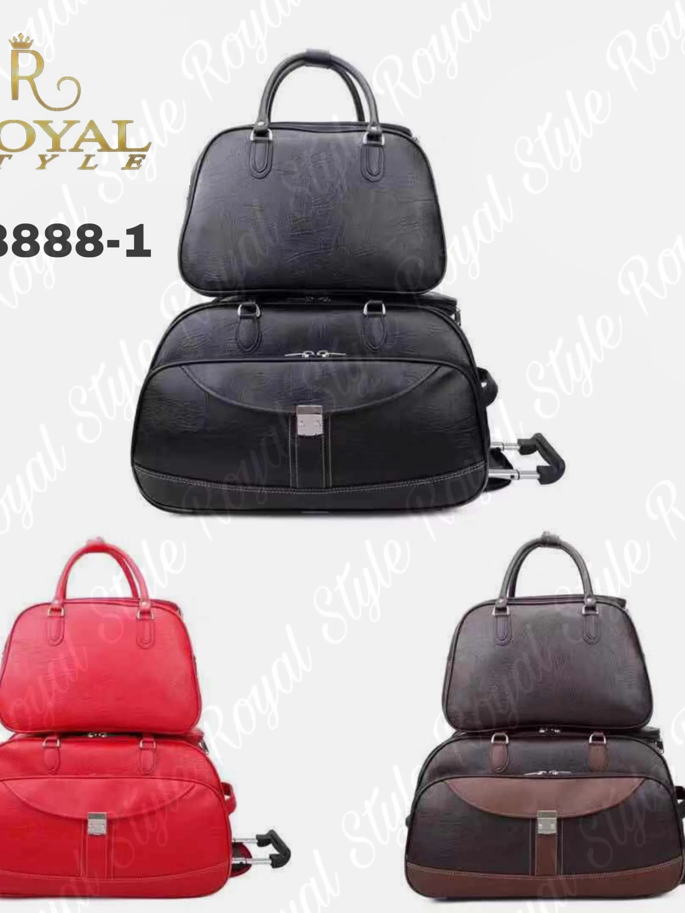 Royal Style Bolsa