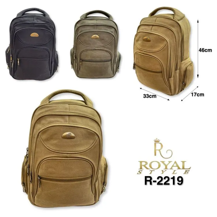 Royal Style Bolsa