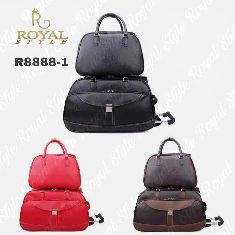 Royal Style Bolsa