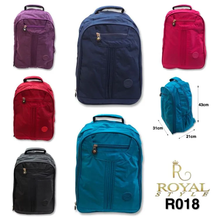 Royal Style Bolsa