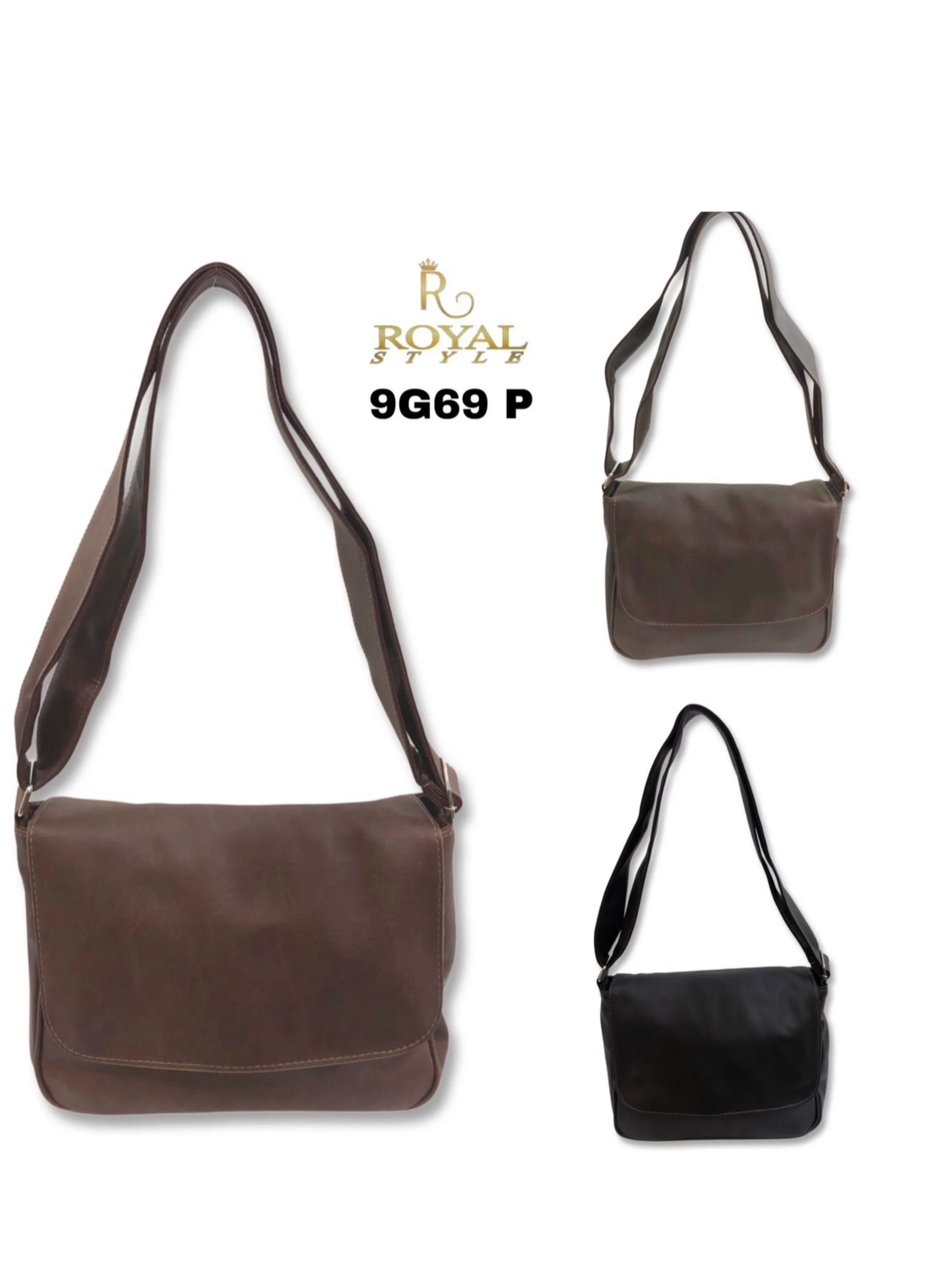 Royal Style Bolsa