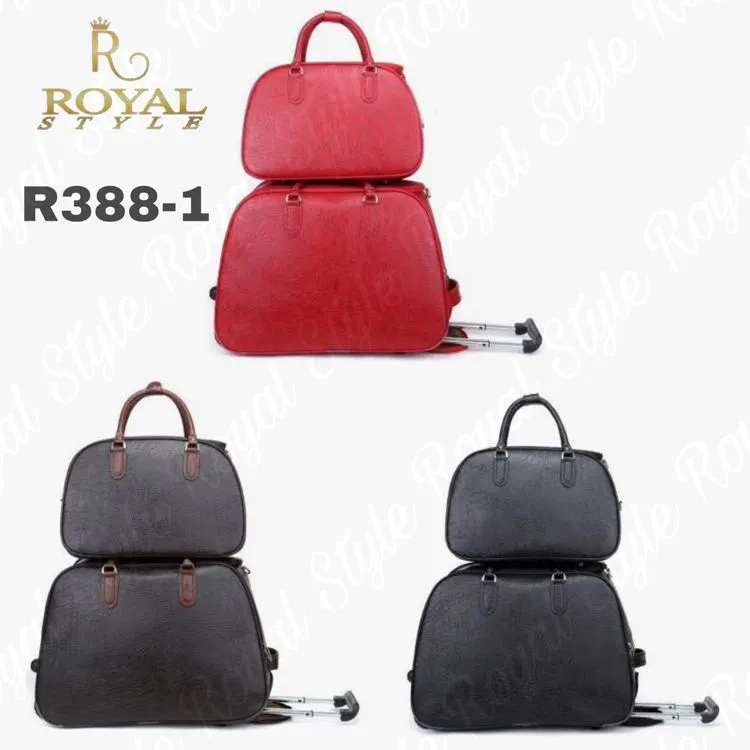 Royal Style Bolsa