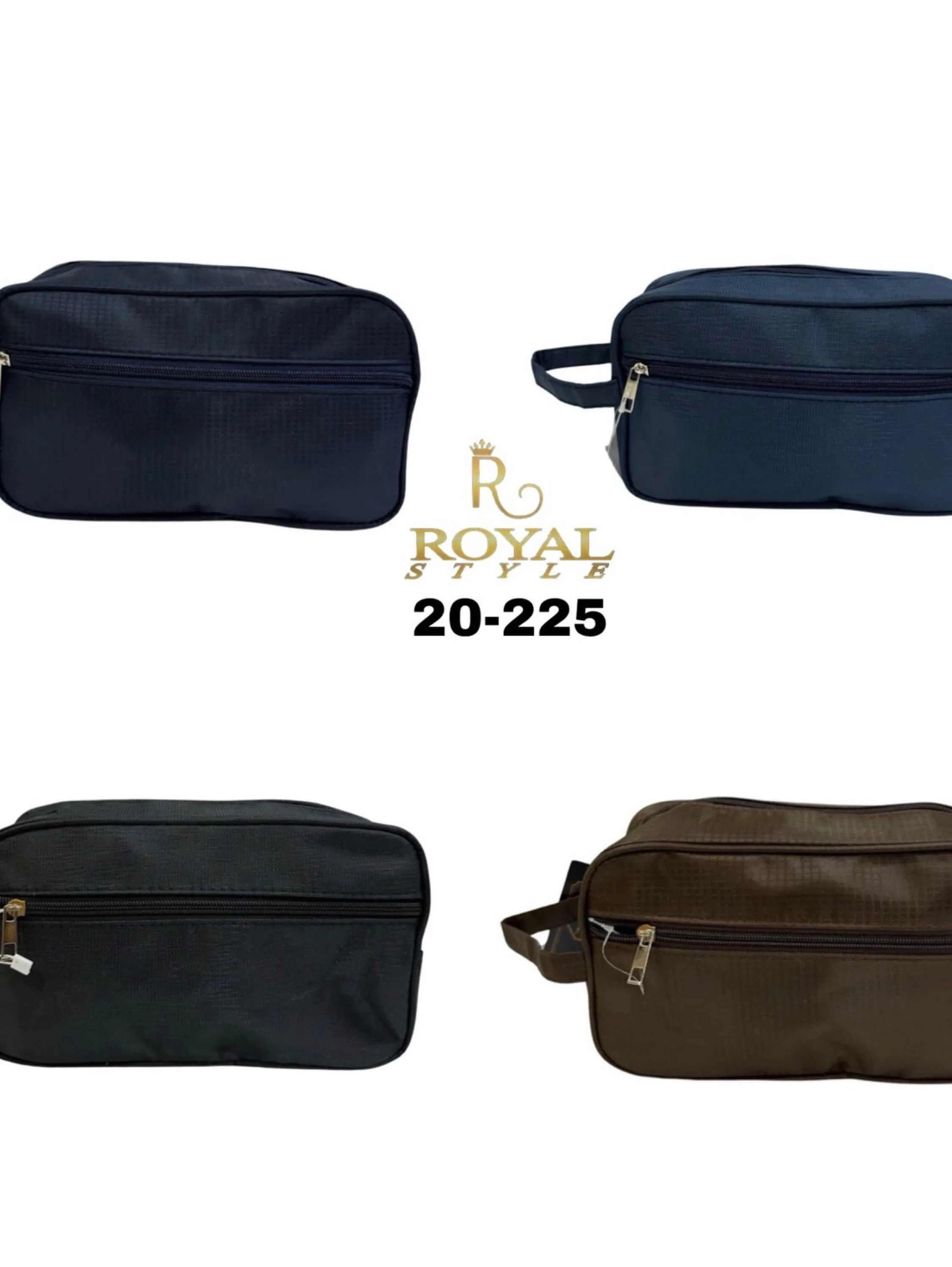 Royal Style Bolsa