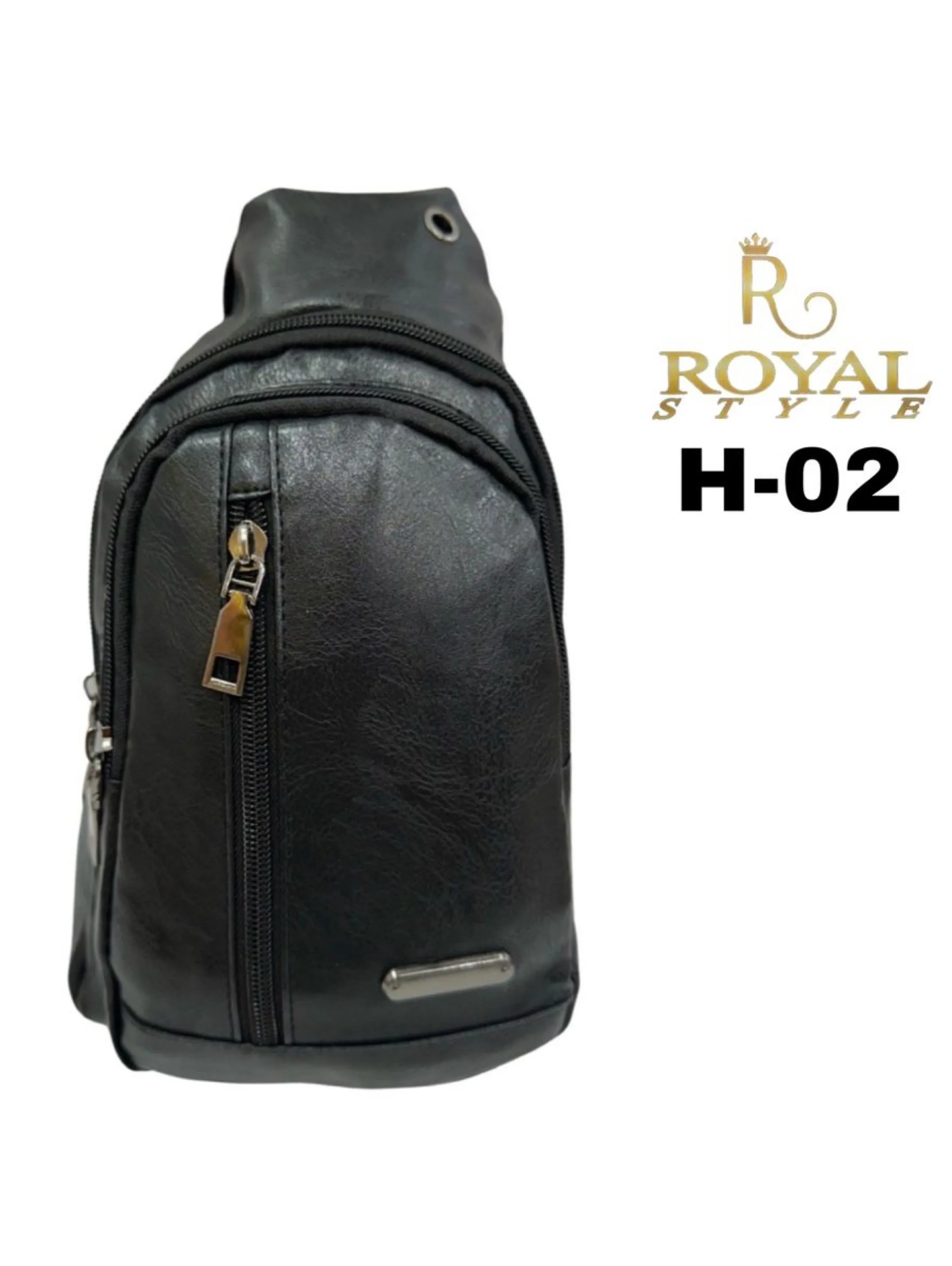 Royal Style Bolsa