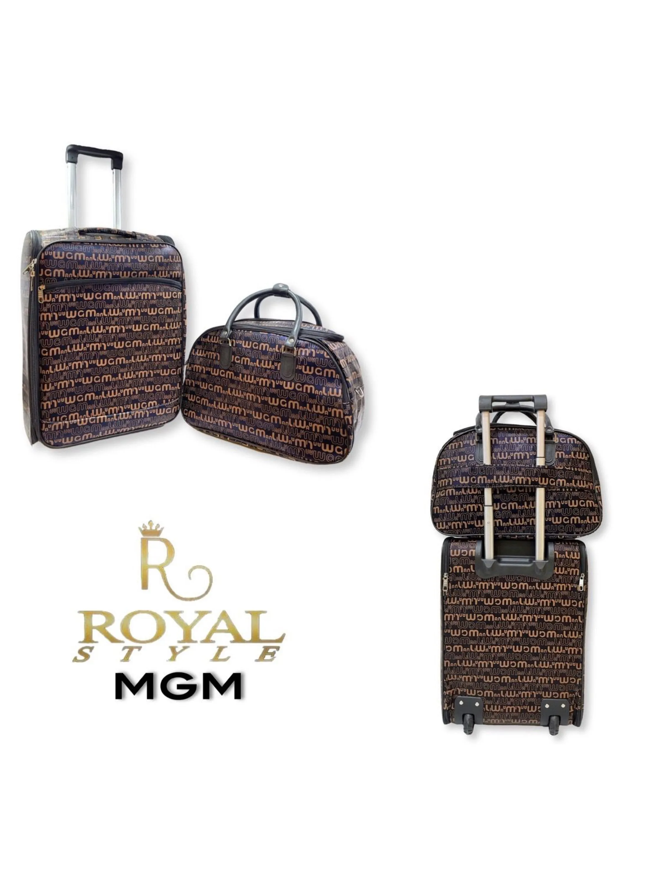 Royal Style Bolsa