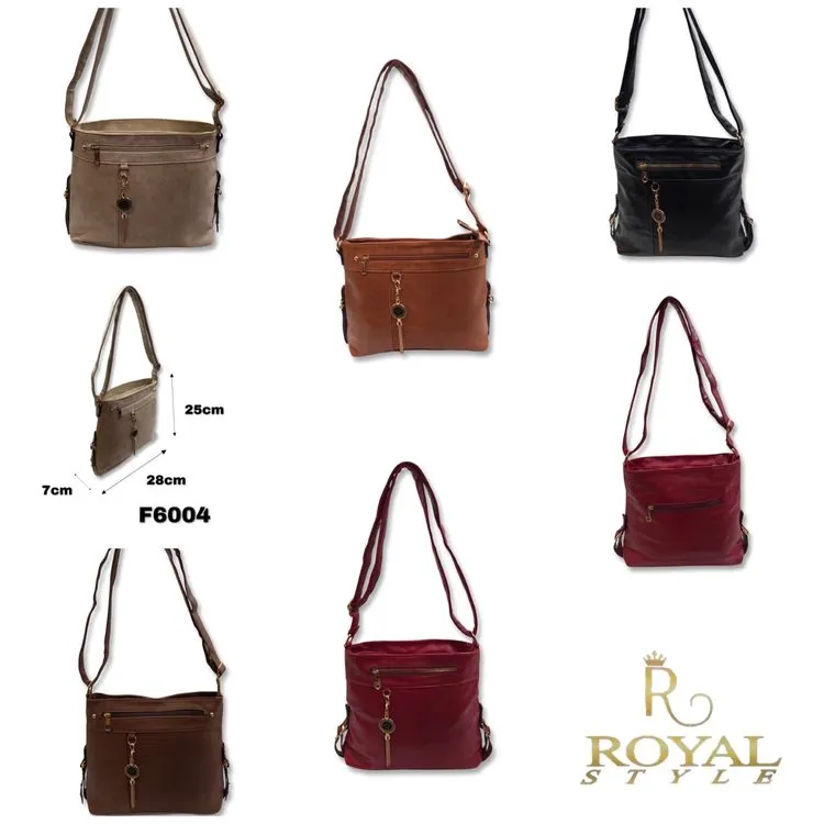 Royal Style Bolsa