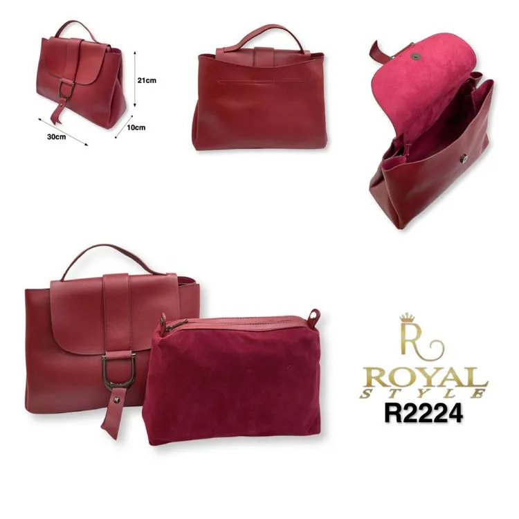 Royal Style Bolsa