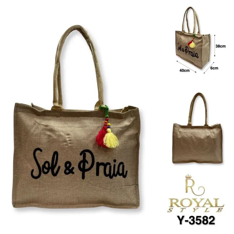 Royal Style Bolsa