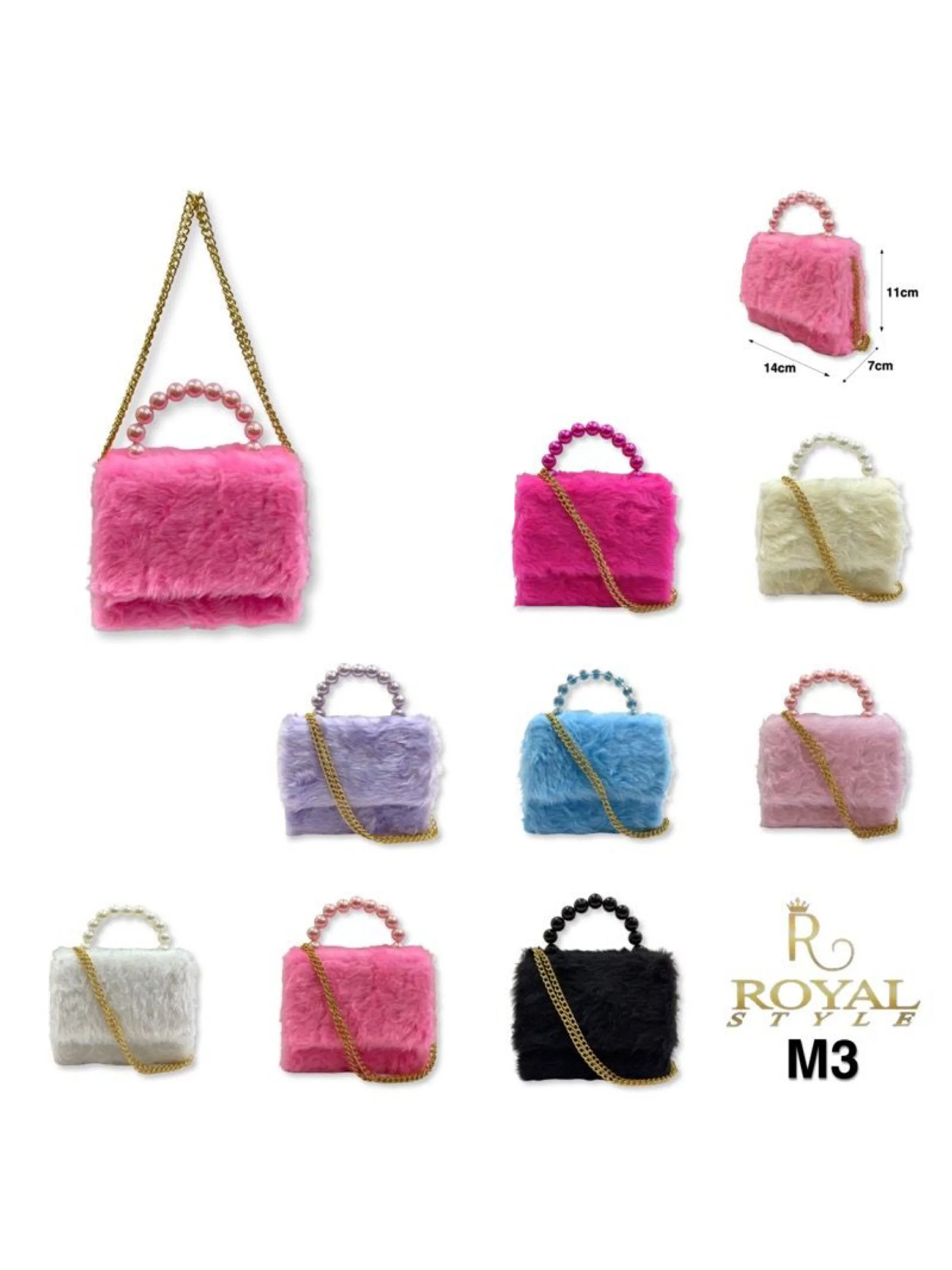 Royal Style Bolsa