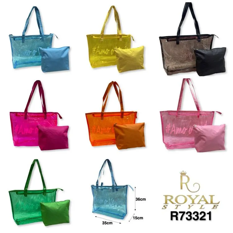 Royal Style Bolsa