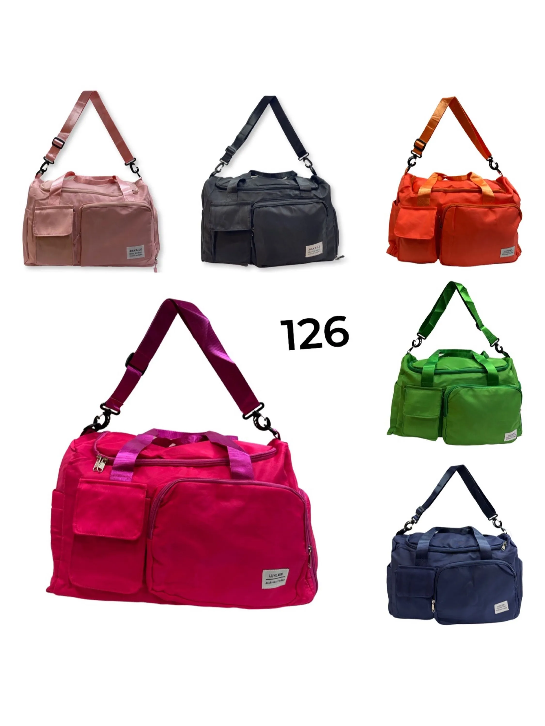 Royal Style Bolsa