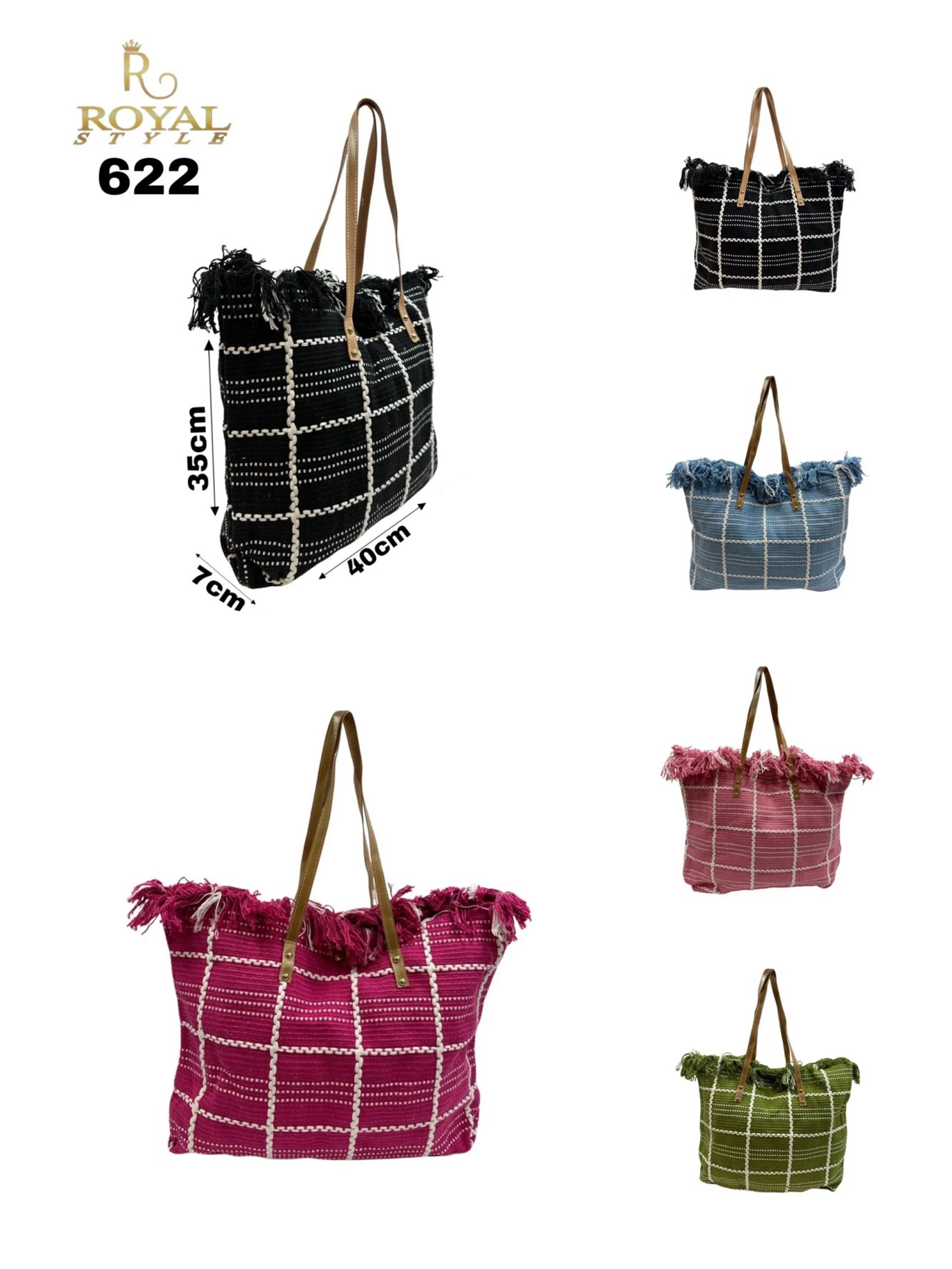 Royal Style Bolsa