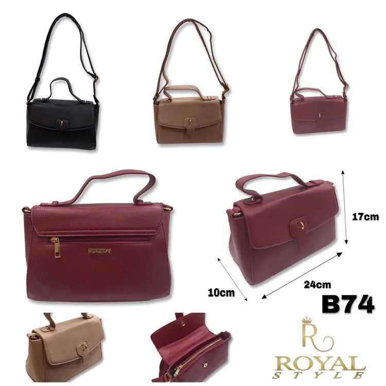 Royal Style Bolsa