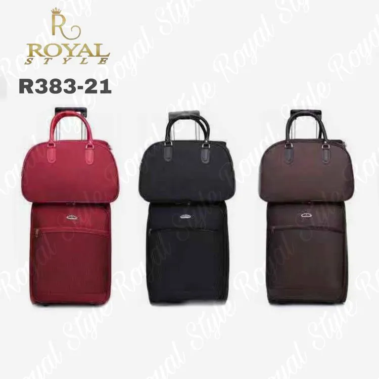 Royal Style Bolsa