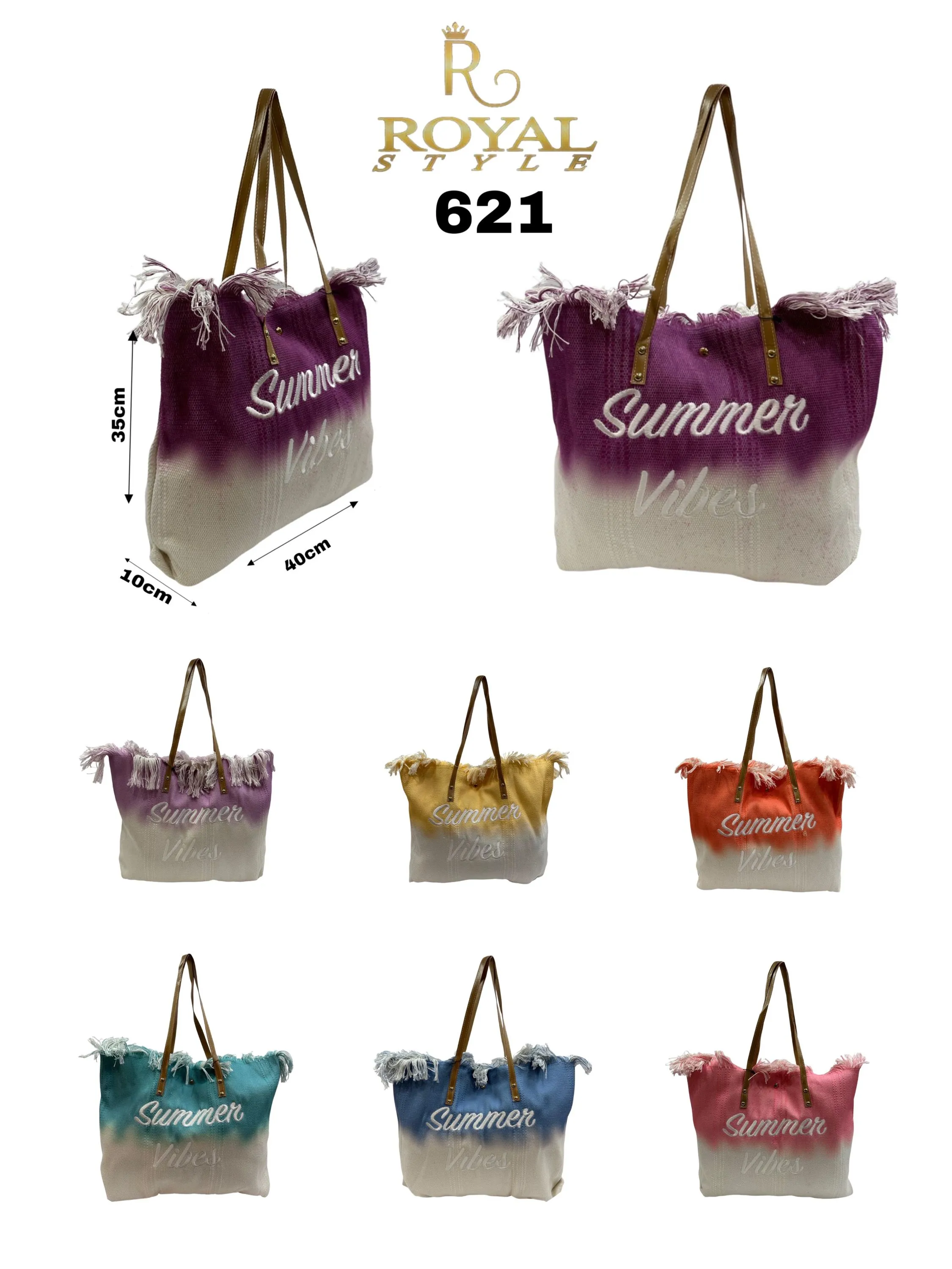 Royal Style Bolsa