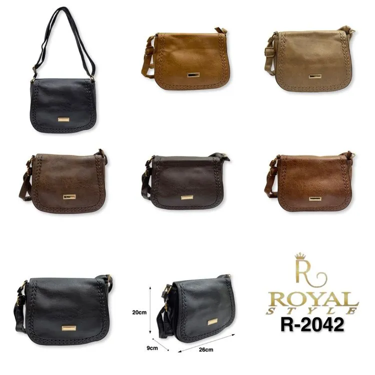 Royal Style Bolsa