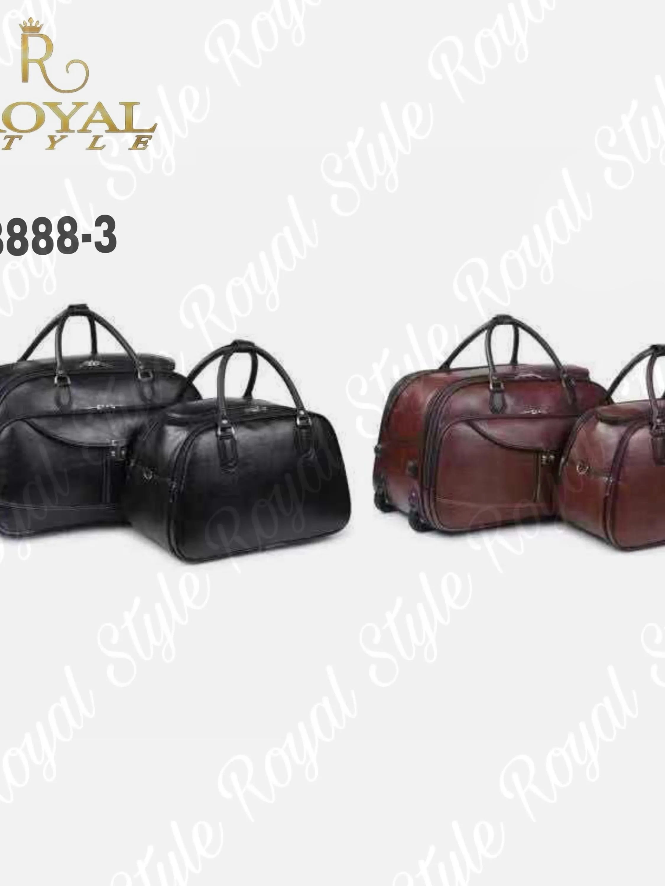 Royal Style Bolsa