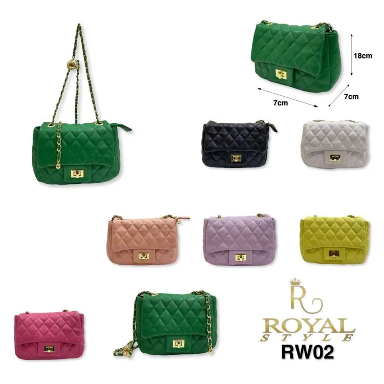 Royal Style Bolsa