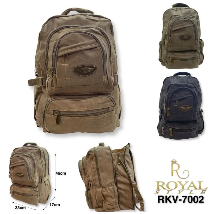 Royal Style Bolsa