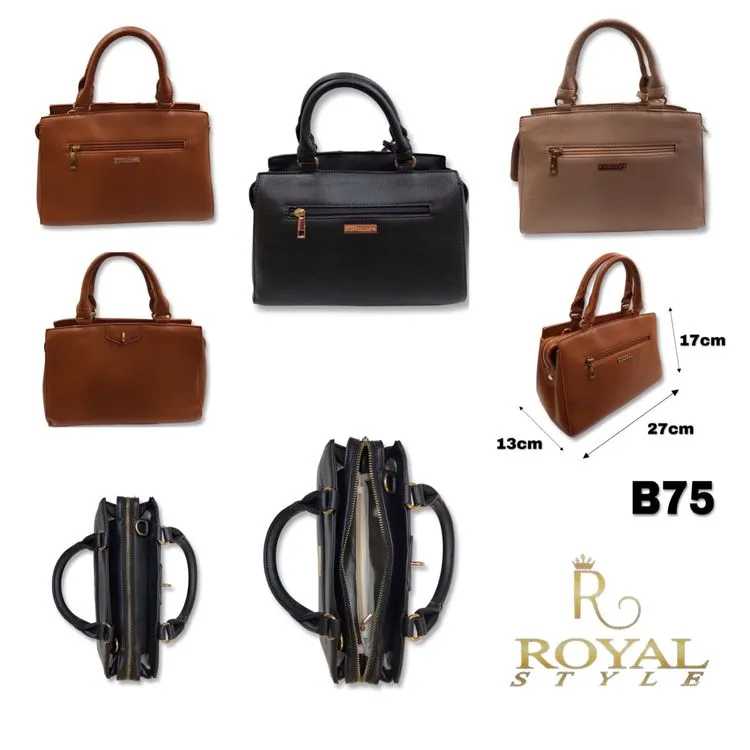 Royal Style Bolsa