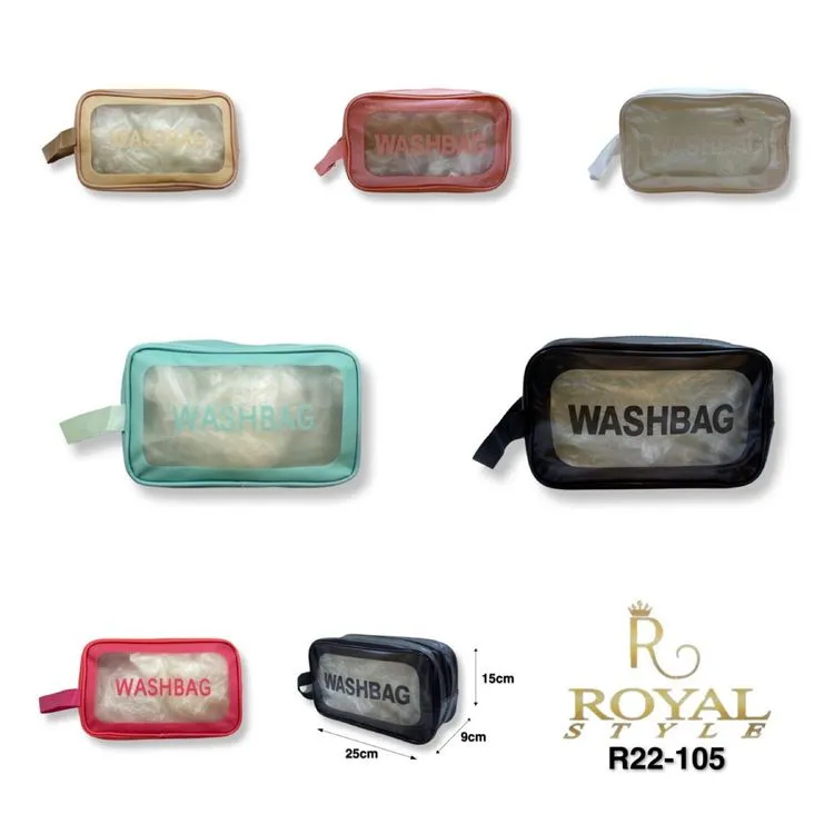 Royal Style Bolsa