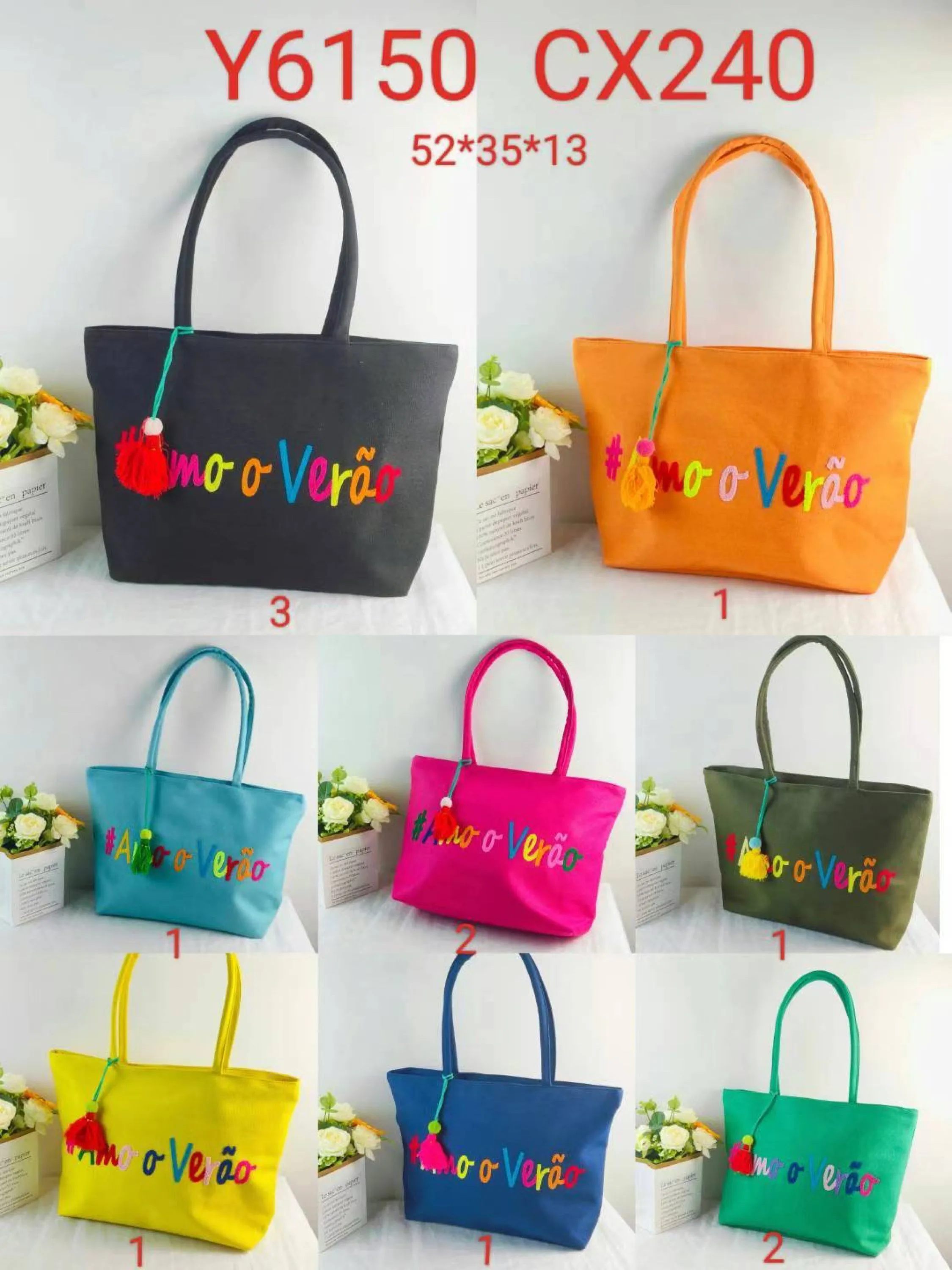 Royal Style Bolsa